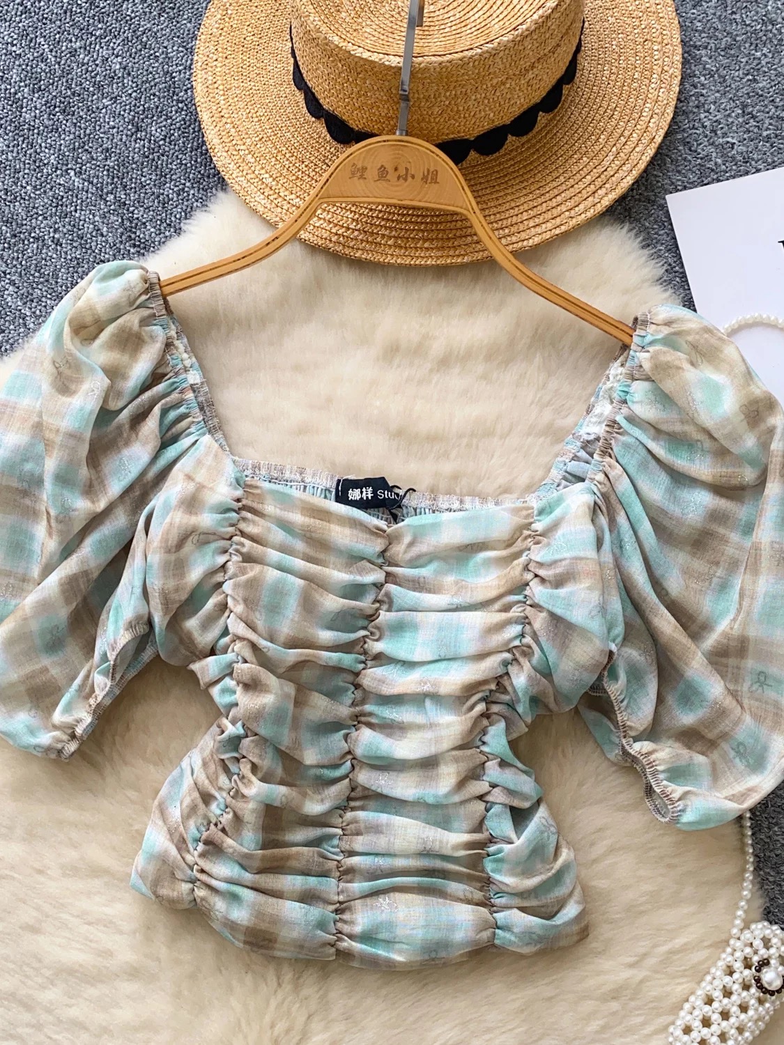 Born a princess top CTO976 images